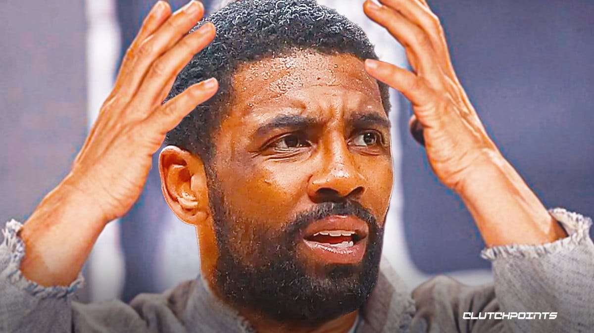 Kyrie Irving, Atlanta Hawks, Mavs