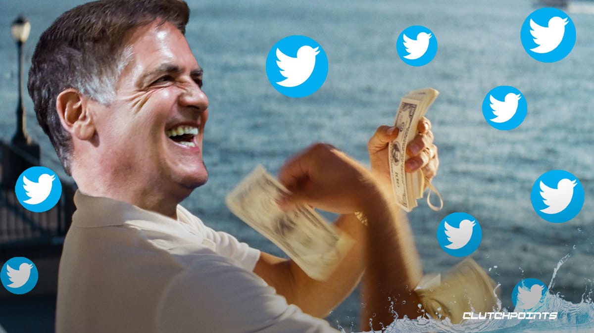Mavs, Mark Cuban