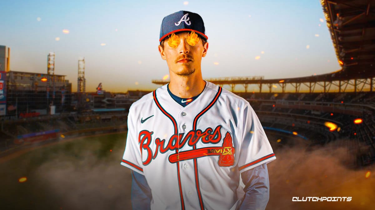 Max Fried, Braves
