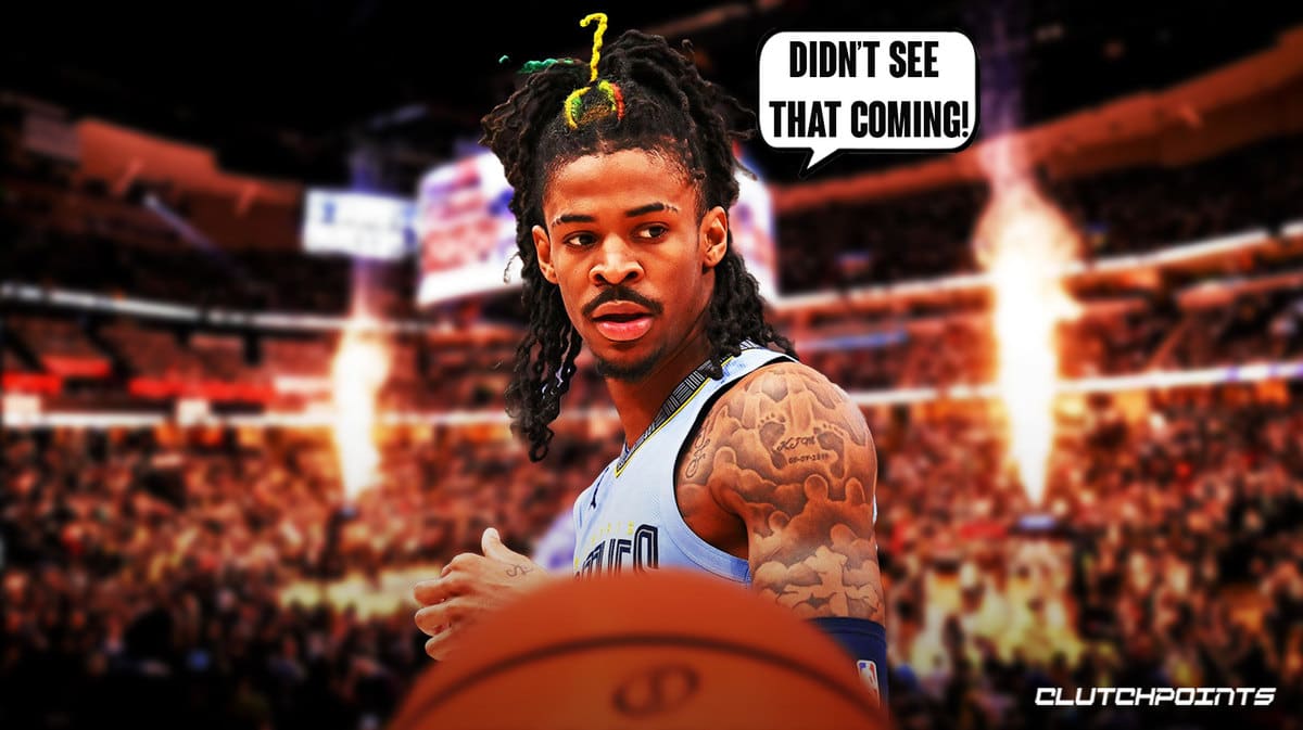 Grizzlies, Kennedy Chandler, Ja Morant, NBA Playoffs