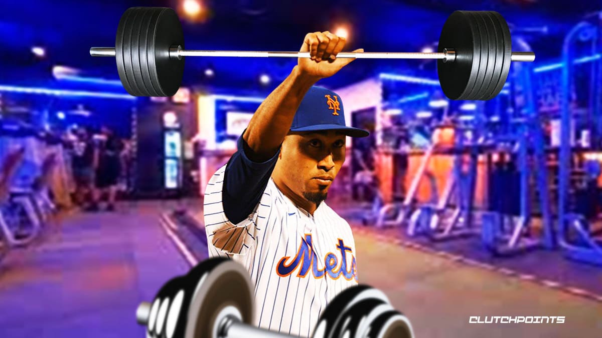 Mets, Edwin Diaz