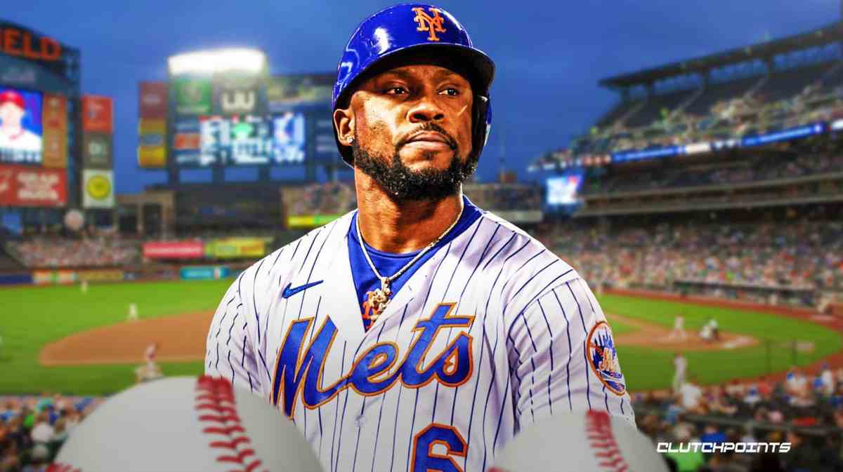 Mets, Starling Marte