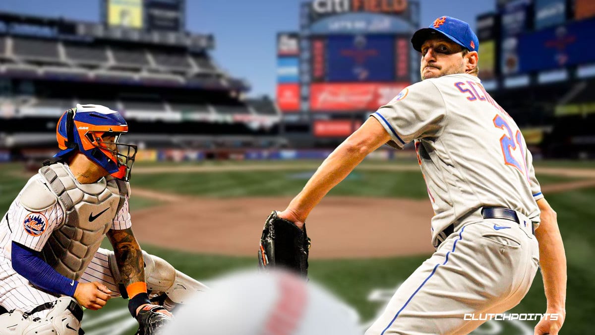 Mets, Max Scherzer, Francisco Alvarez