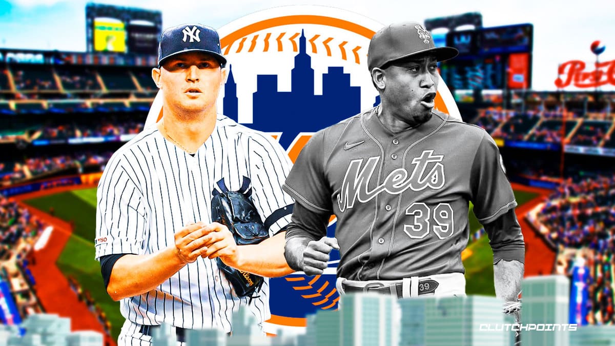 Zack Britton, Mets, Edwin Diaz