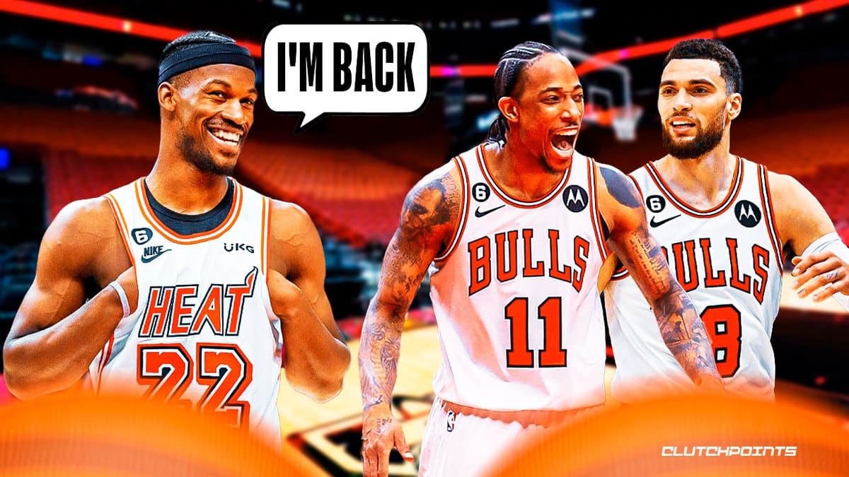 Heat, NBA Playoffs