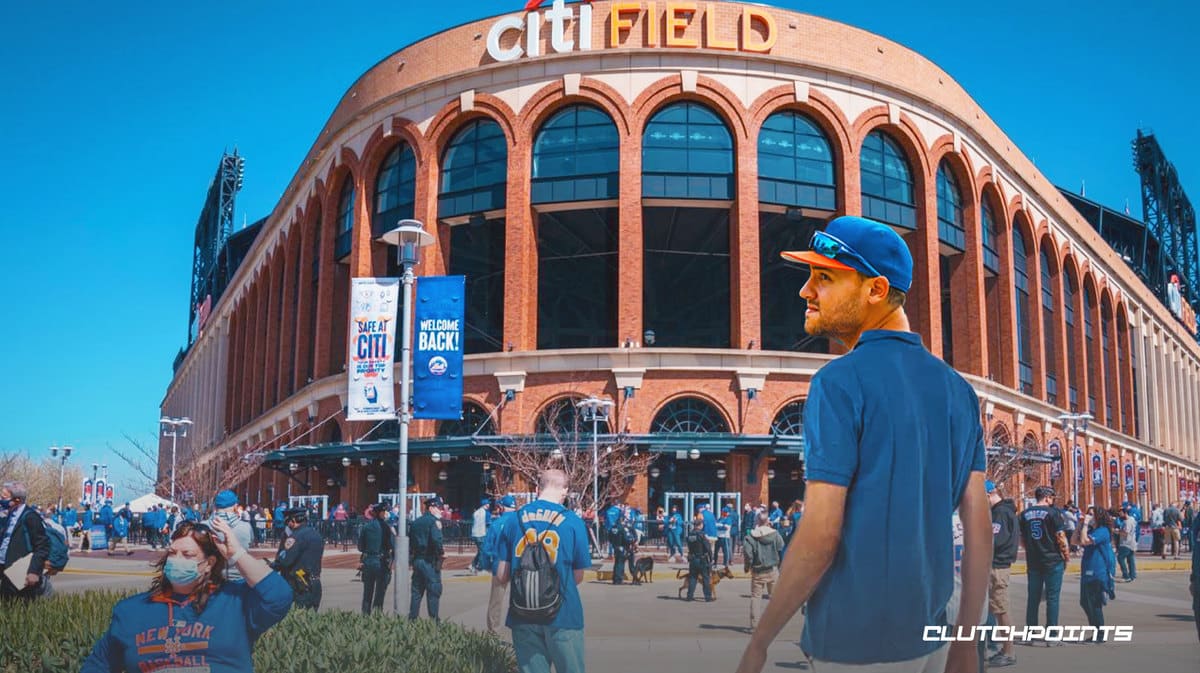 Michael Conforto, Giants, Mets