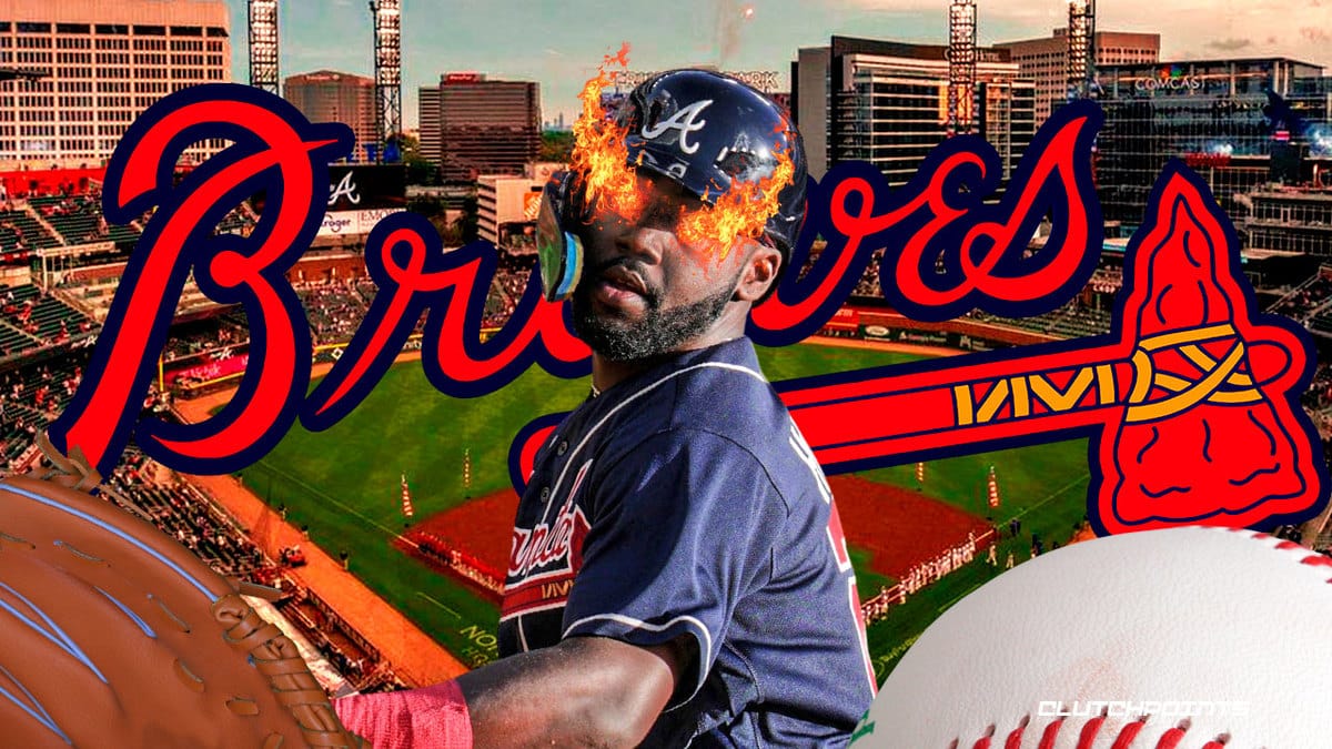 Braves: Michael Harris's positive reaction after injury exit - Vimarsana News