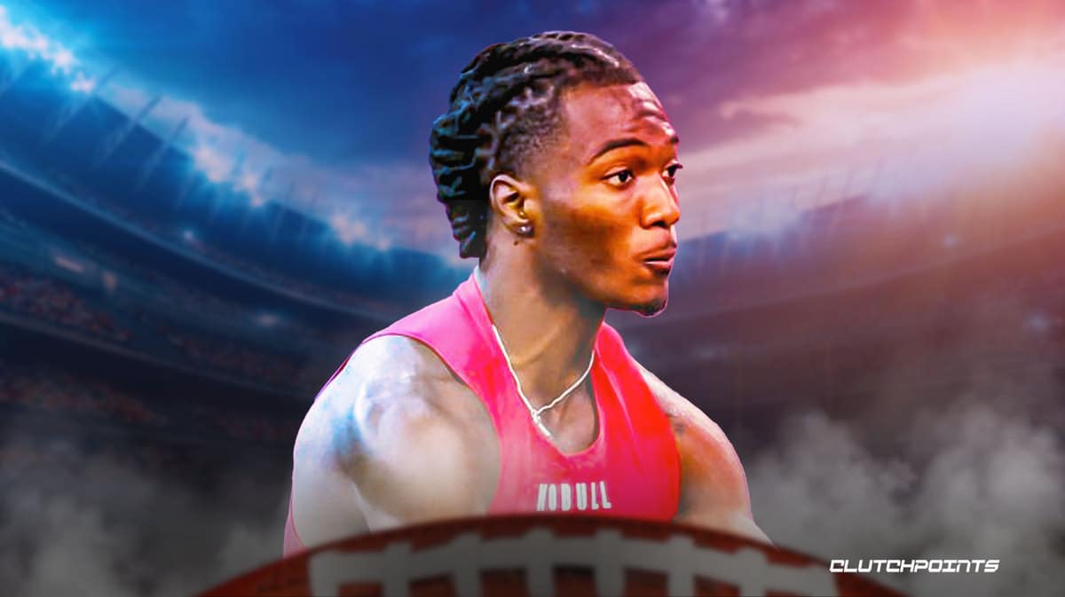 Michael Jefferson, NFL Draft