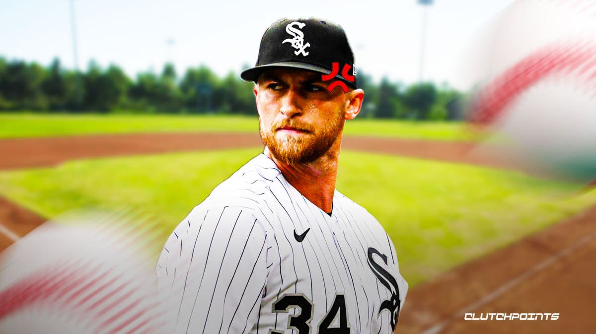 Michael Kopech, White Sox