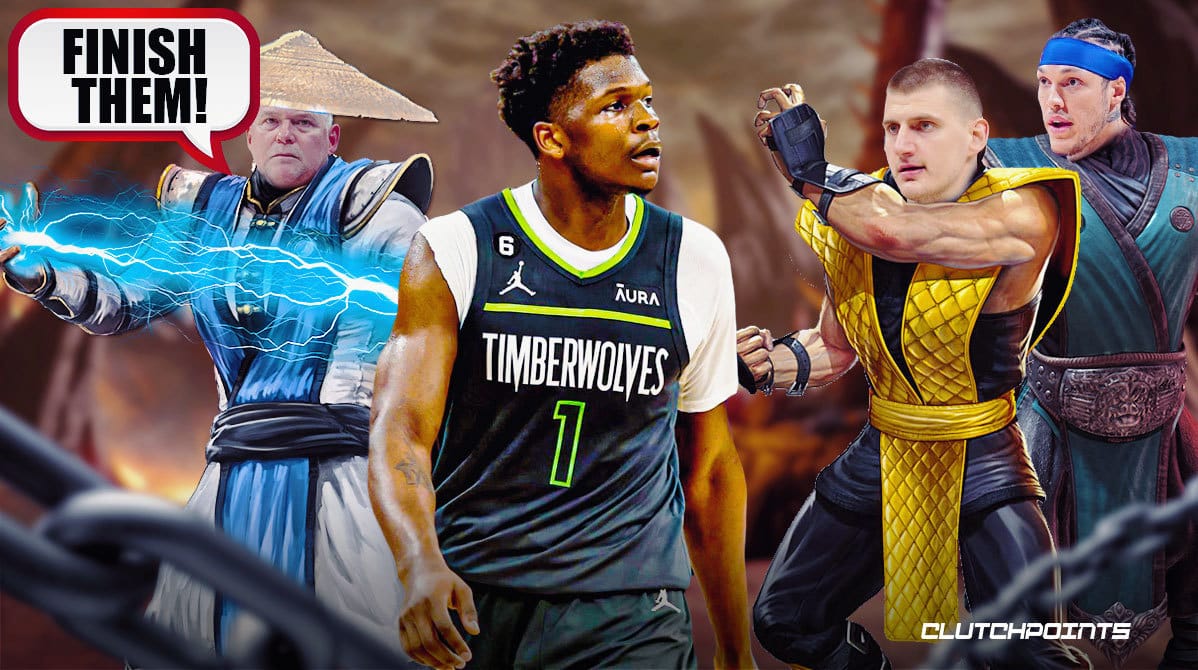 Michael Malone, Nuggets, Nikola Jokic, Aaron Gordon