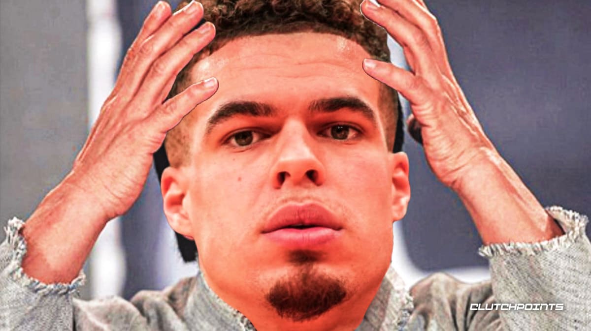 Nuggets Michael Porter Jr refutes reporter's claim vs Timberwolves