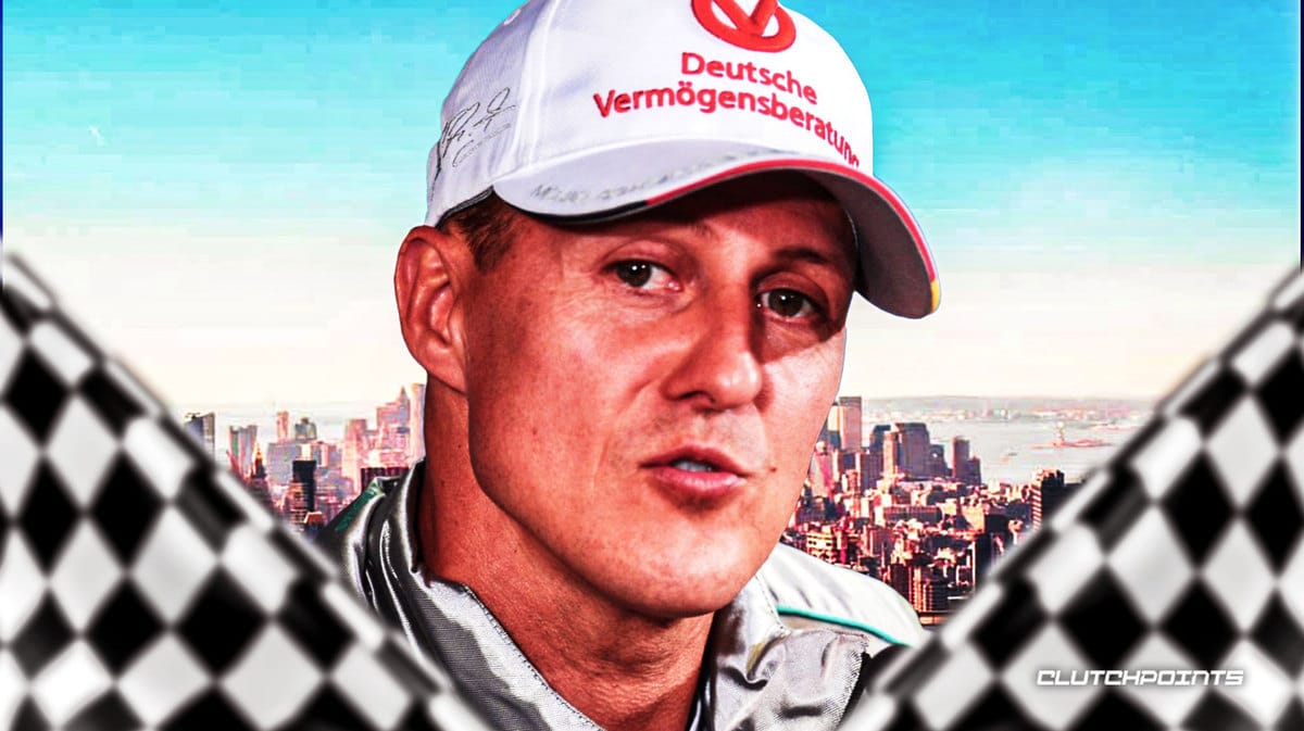 Michael Schumacher