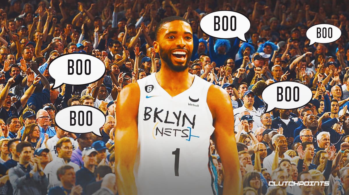 Nets, Mikal Bridges