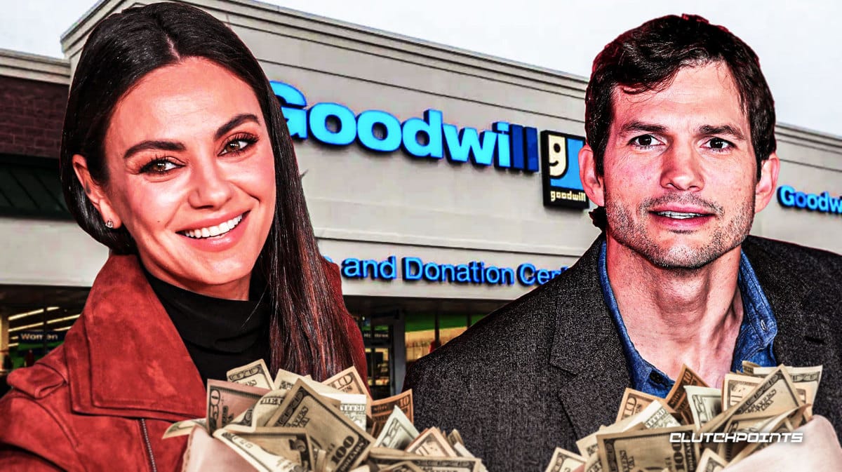 Mila Kunis, Ashton Kutcher