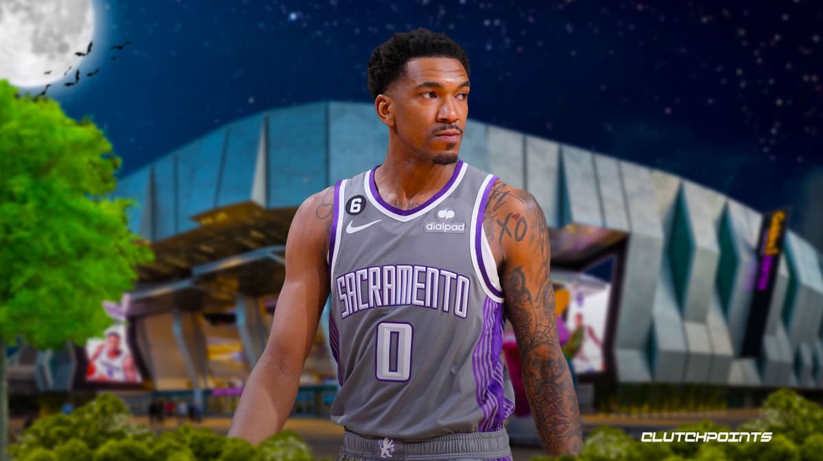 Kings' Malik Monk on preparing for Game 7 vs. Warriors