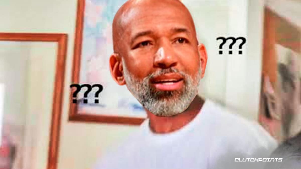 Monty Williams, Suns, Kevin Durant, Thunder