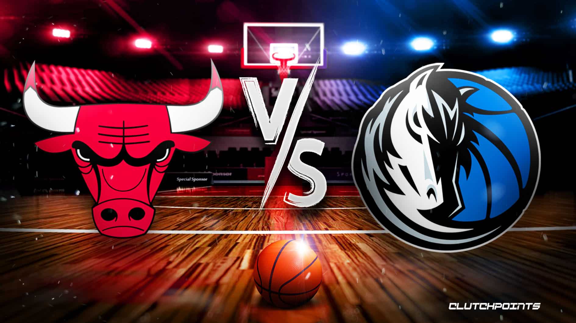 NBA Odds BullsMavericks prediction, pick, how to watch