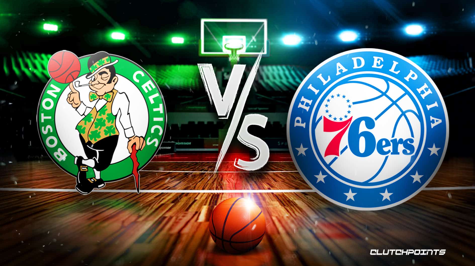 Watch celtics best sale vs 76ers