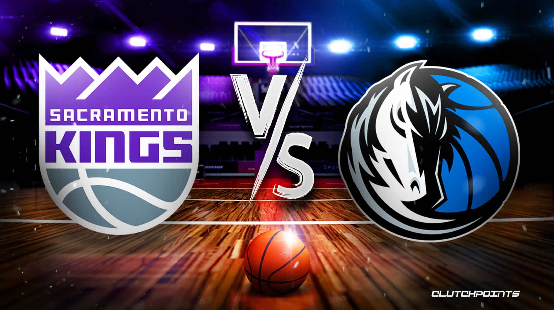 NBA Odds Kings vs. Mavericks prediction, pick, how to watch