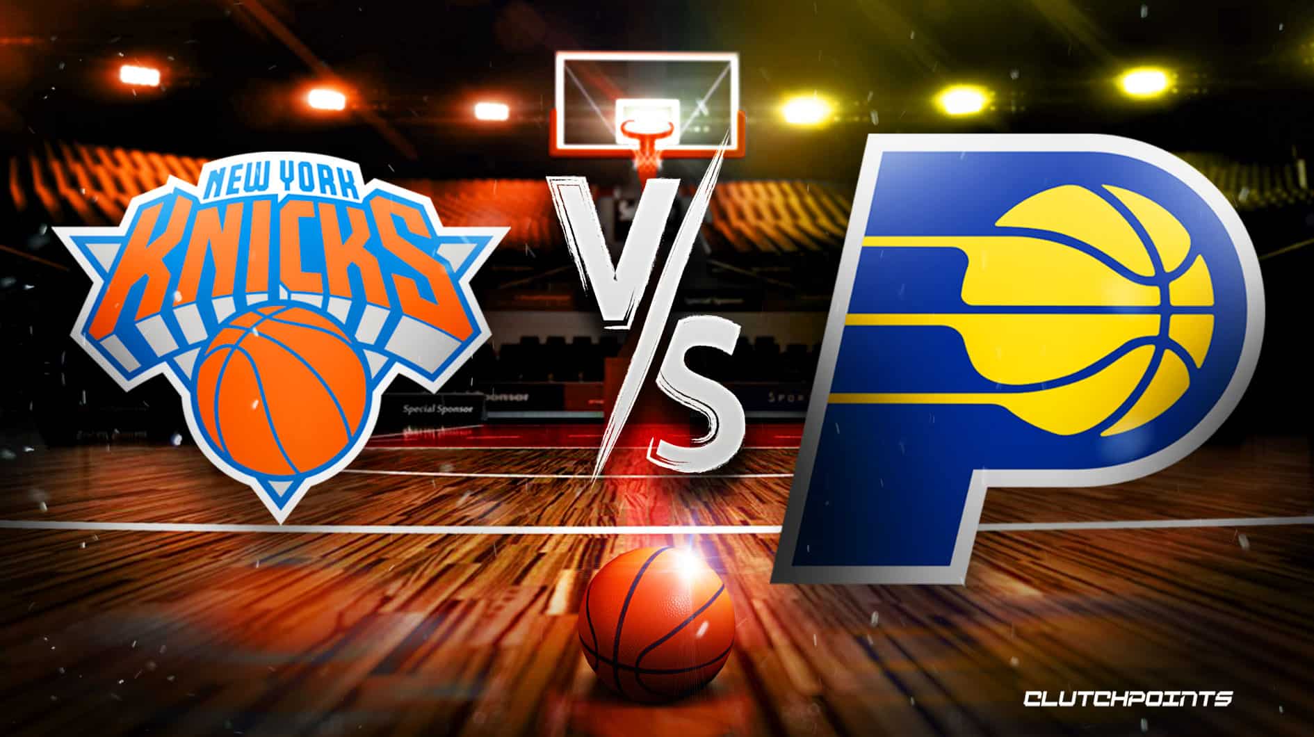 NBA Odds KnicksPacers prediction, pick, how to watch 4/5/2023