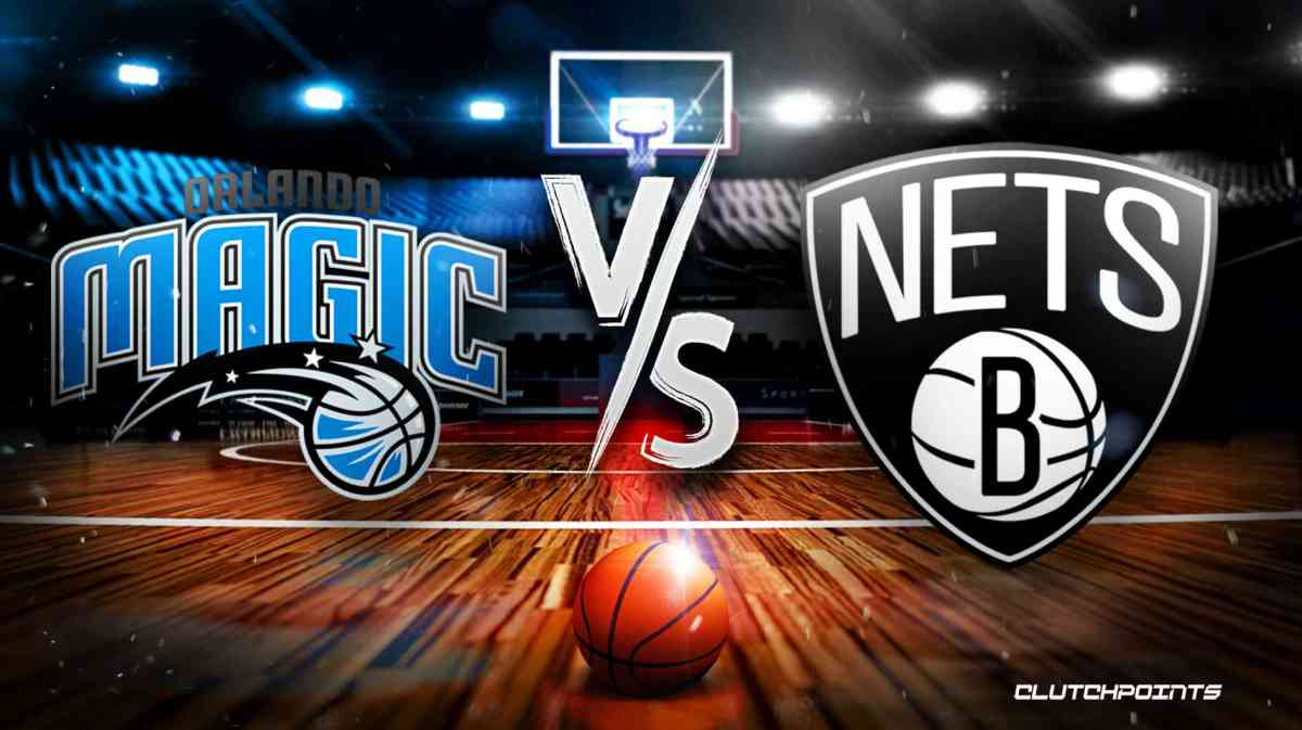 Magic Nets prediction