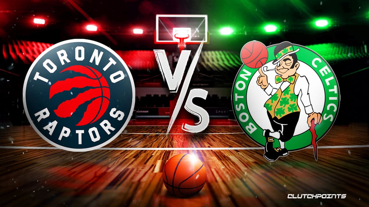 Raptors Celtics prediction, Raptors Celtics pick, Raptors Celtics odds, Raptors Celtics, how to watch Raptors Celtics