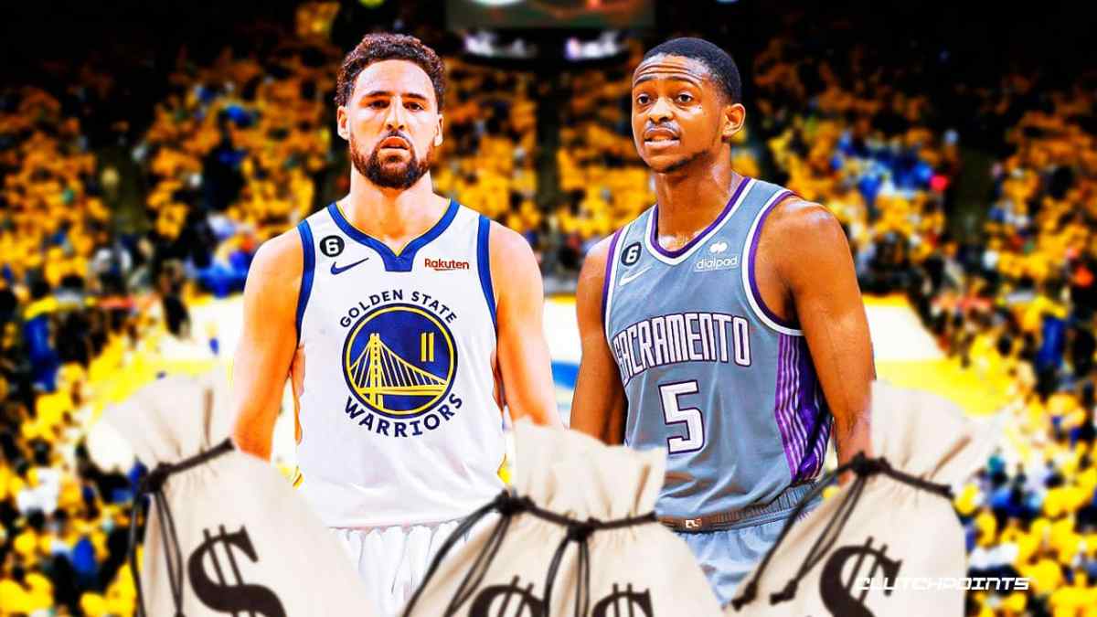 Warriors Kings props