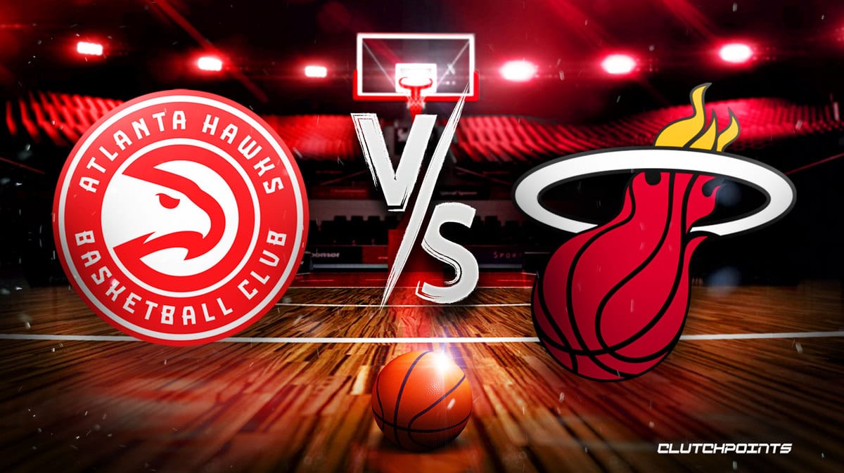hawks heat, hawks heat prediction, hawks heat pick, hawks heat odds, hawks heat how to watch