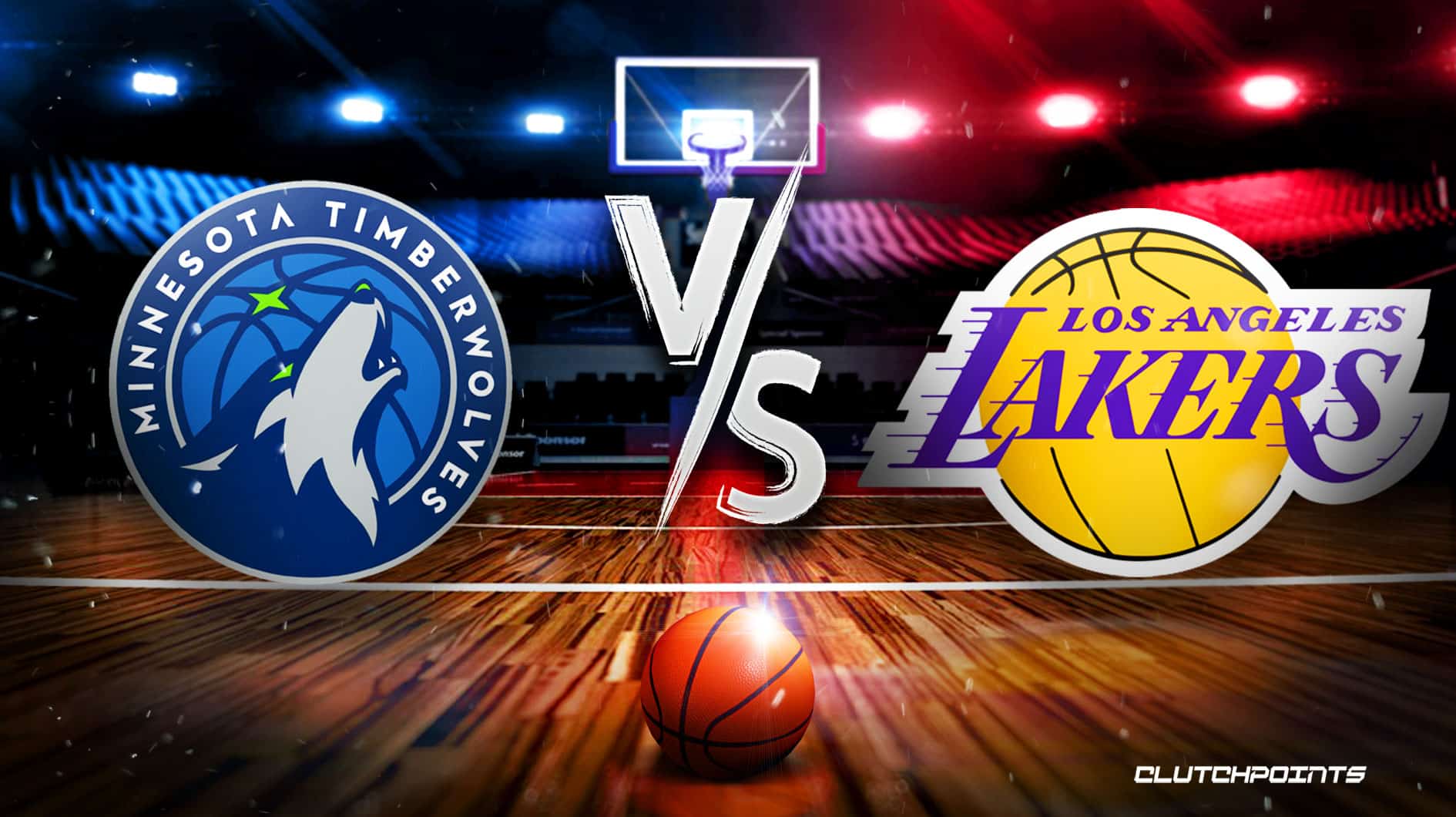 NBA Play-In Odds Timberwolves-Lakers prediction, pick, how to watch