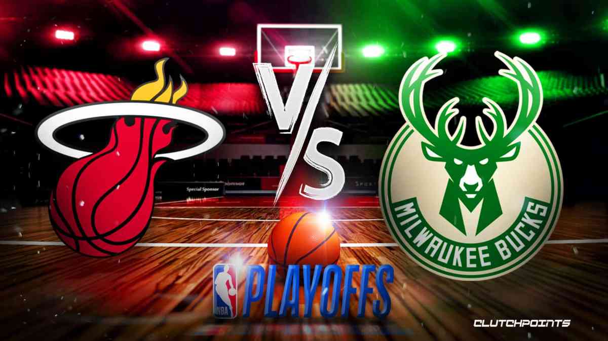 Heat Bucks prediction