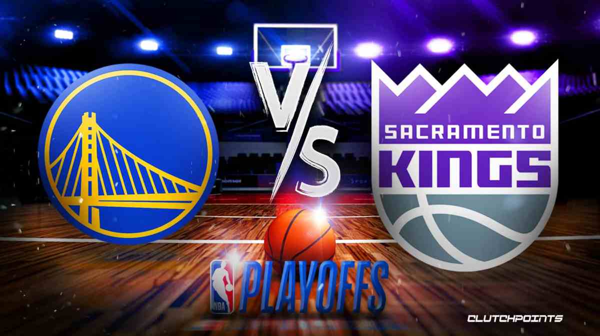 Warriors Kings prediction