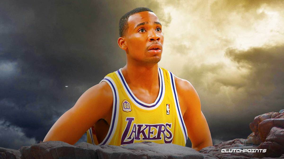 Javaris Crittenton, Lakers, Javaris Crittenton Lakers, Javaris Crittenton prison, Javaris Crittenton case