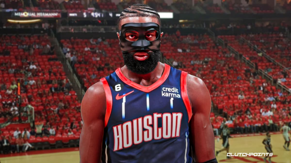 Houston Rockets, Boston Celtics, Jaylen Brown, NBA Trade
