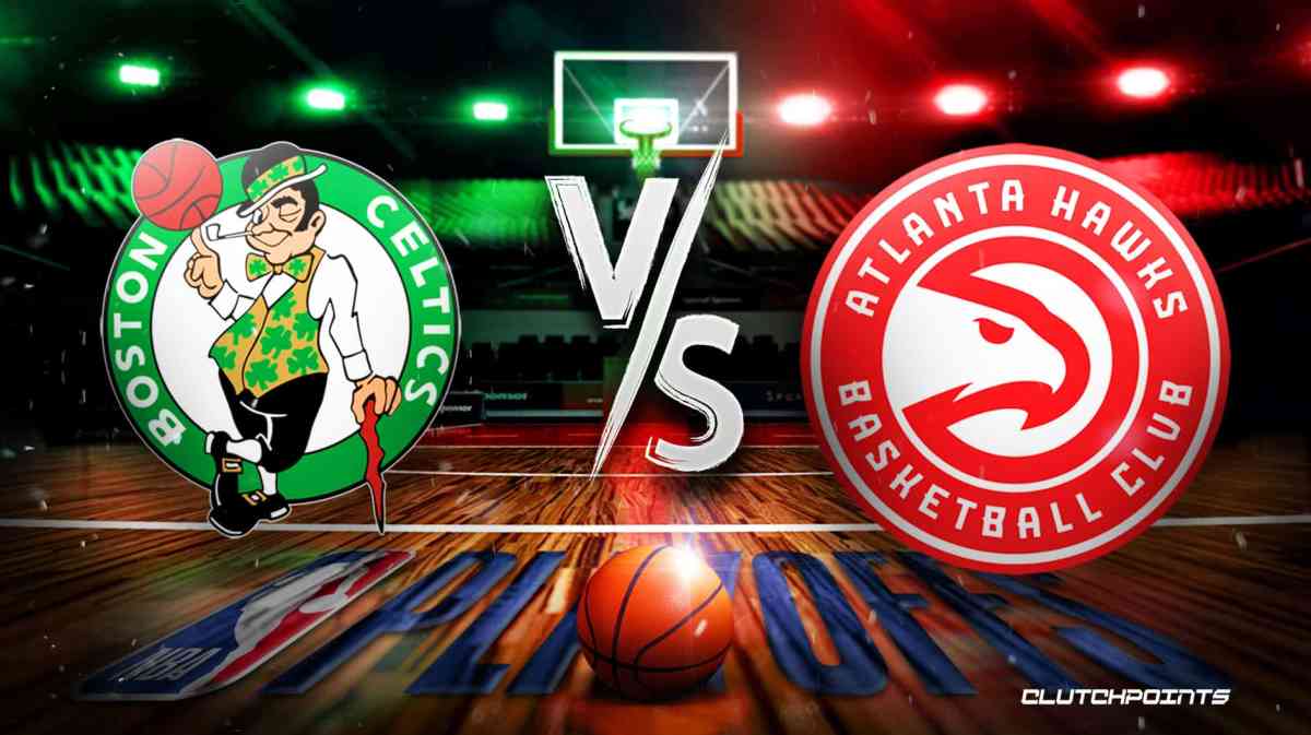 Celtics Hawks prediction, pick, how to watch