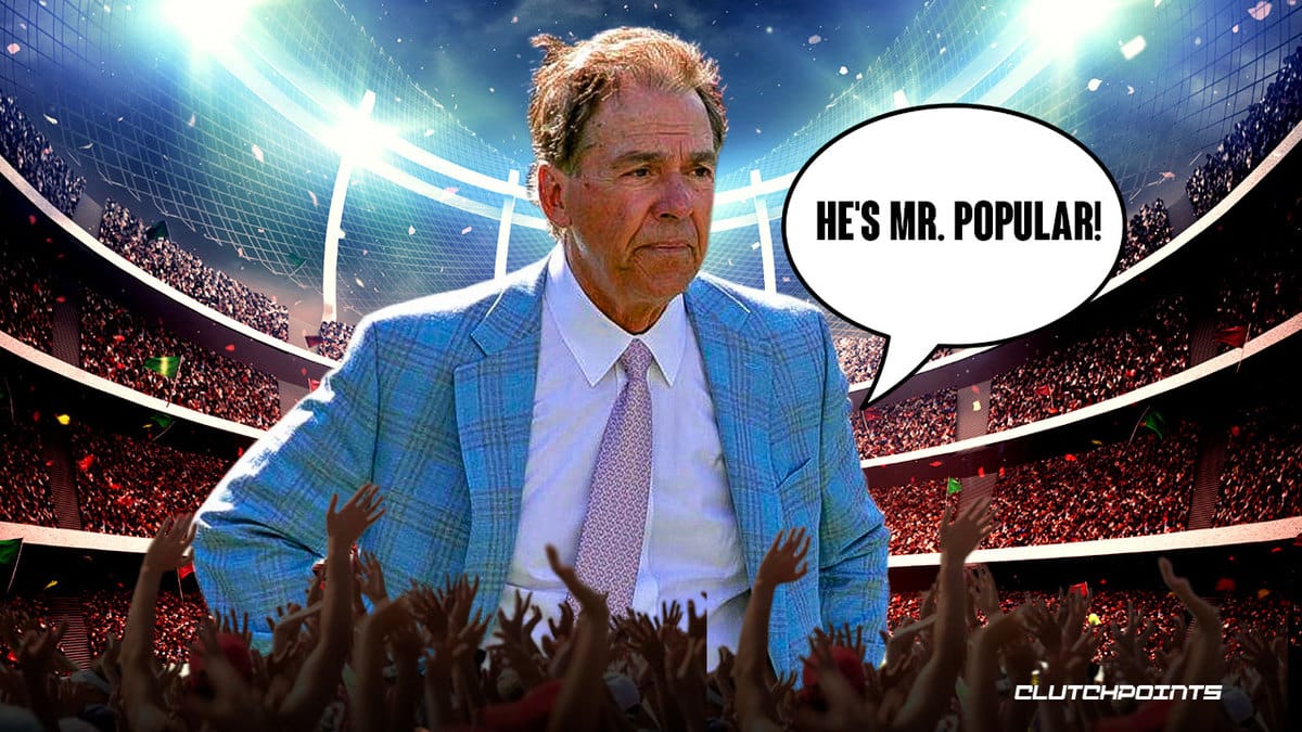 NFL Draft, Will Anderson Jr., Nick Saban, Alabama football