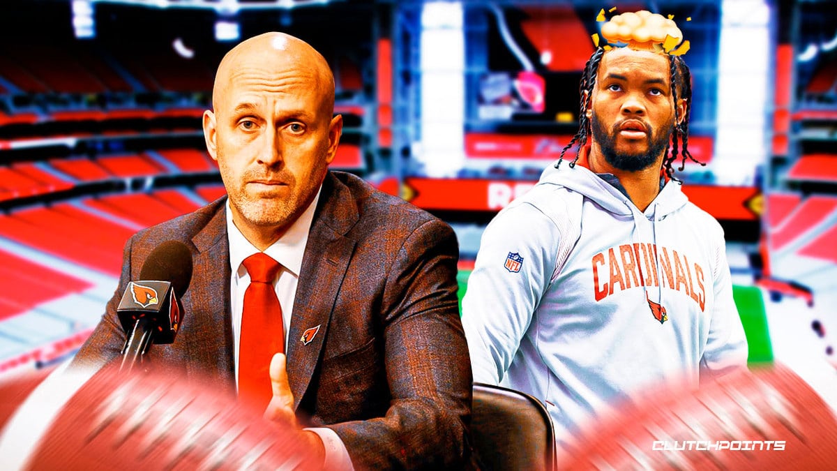Cardinals, Monti Ossenfort, CJ Stroud, NFL Draft, Cardinals trade