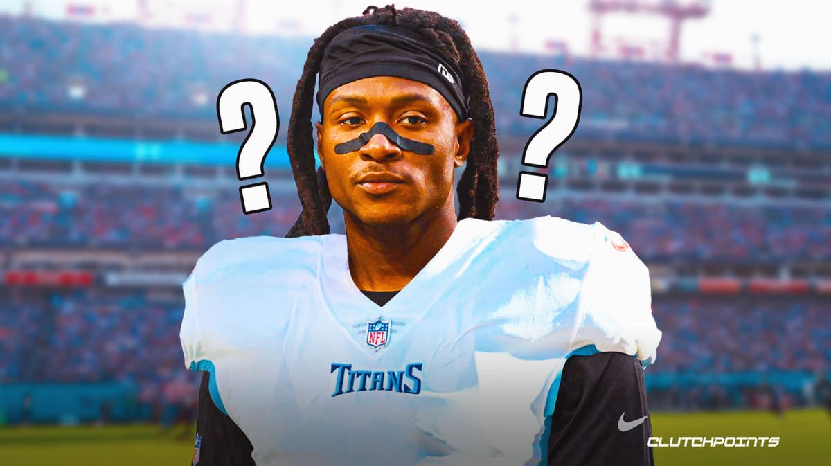 Cardinals rumored to be shopping DeAndre Hopkins, #3 pick to Titans in  blockbuster trade