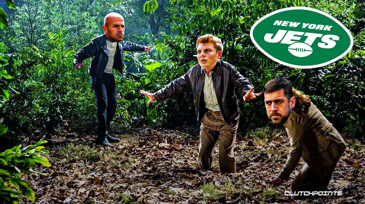 ESPN: Jets 'to Scour the Earth' for QB amid Aaron Rodgers, Zach Wilson  Trade Rumors, News, Scores, Highlights, Stats, and Rumors