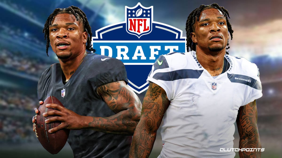 Anthony Richardson, Seahawks, Raiders