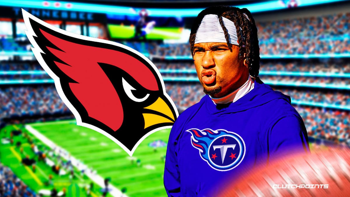 NFL rumors, Titans, Cardinals, NFL Draft, CJ Stroud