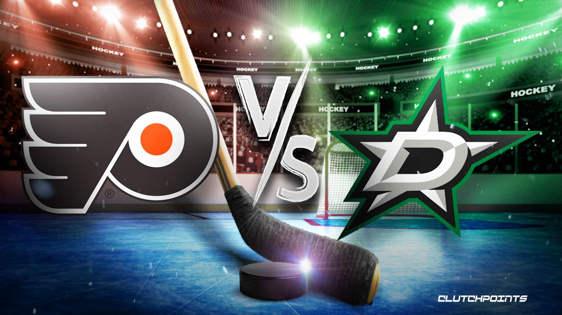 Flyers-Stars Preview: Star Gazing