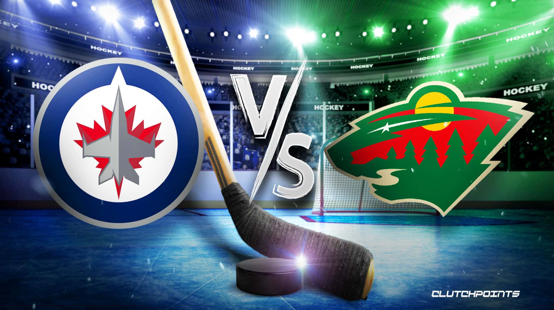 NHL Odds: Jets-Wild Prediction, Pick, How To Watch - 4/11/2023