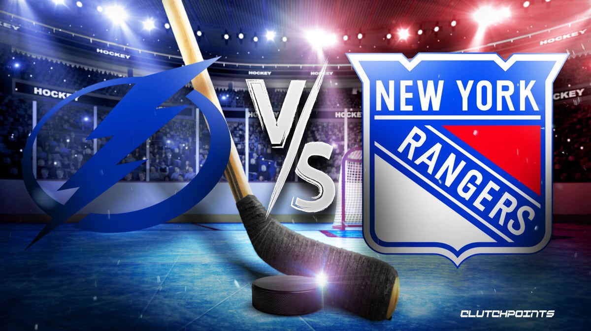 Lightning, Rangers