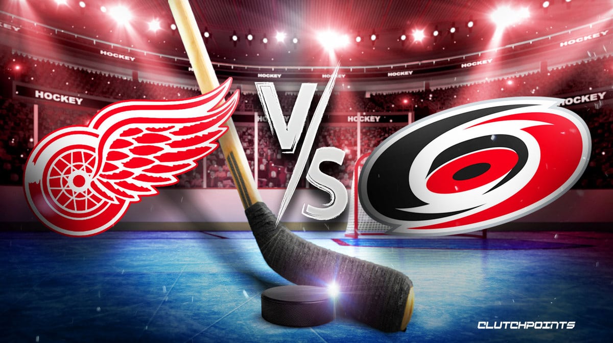 red wings hurricanes, red wings hurricanes prediction, red wings hurricanes pick, red wings hurricanes odds, red wings hurricanes how to watch