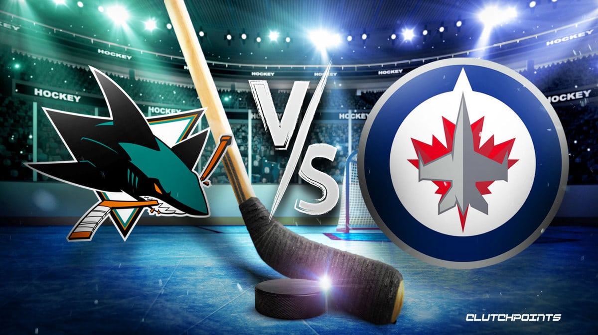 Sharks Jets prediction, pick, how to watch