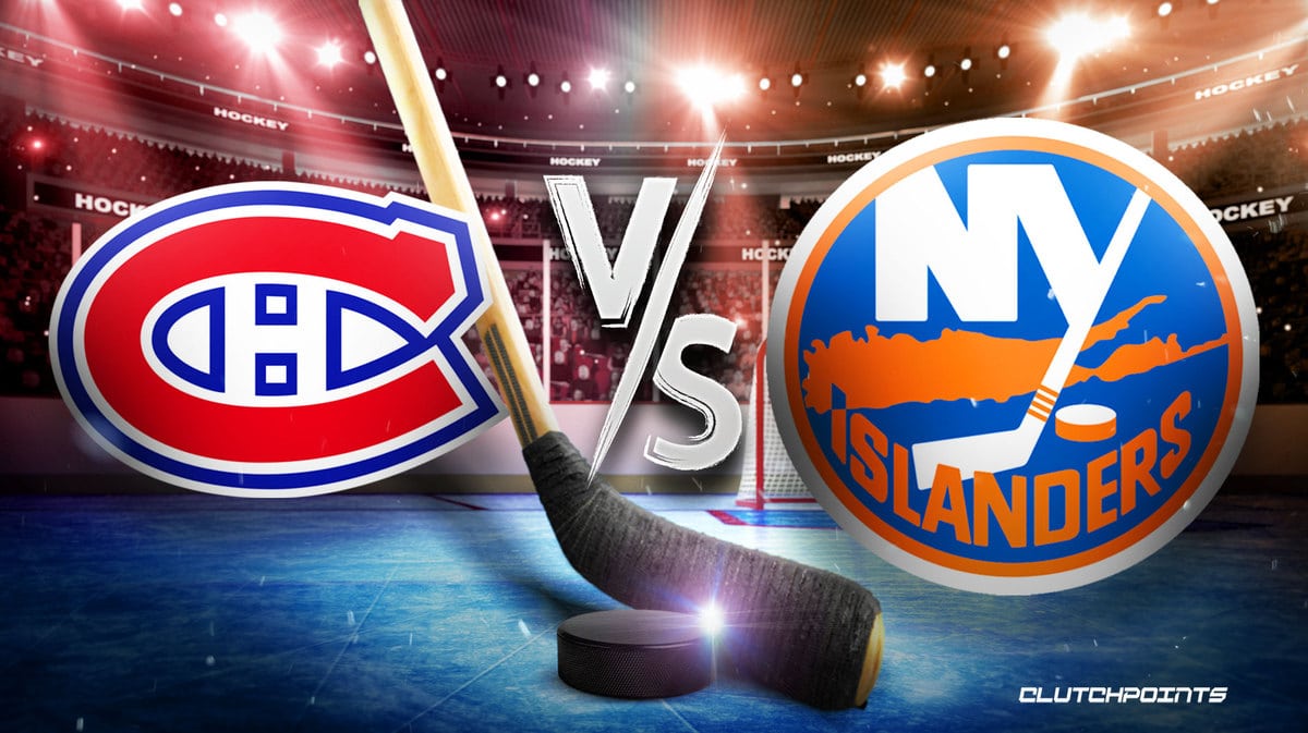 canadiens islanders, canadiens islanders prediction, canadiens islanders pick, canadiens islanders how to watch, canadiens islanders odds