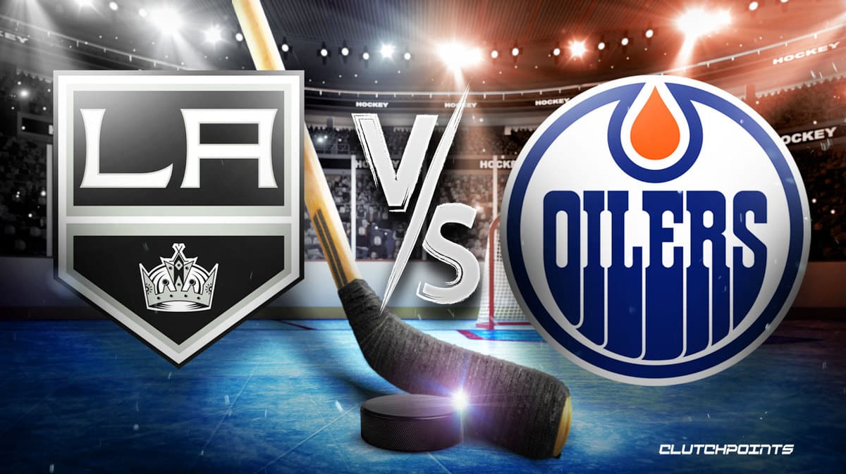 Kings, Oilers