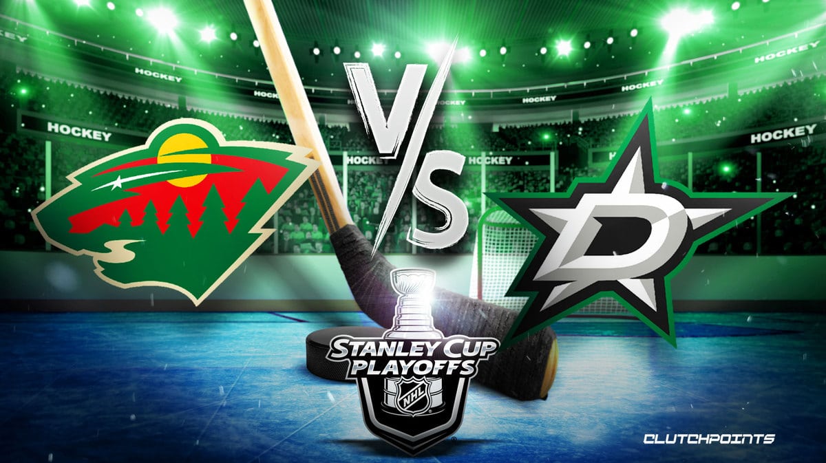 knights: Golden Knights vs Dallas Stars Game 5: See Date, time, Where to  watch on TV, Live stream - The Economic Times