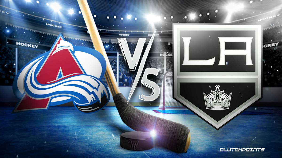 Avalanche, Kings
