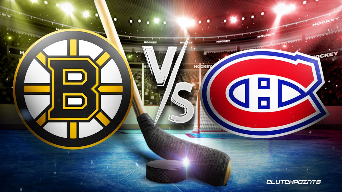 Bruins Canadiens, Bruins Canadiens prediction, Bruins Canadiens pick, Bruins Canadiens odds, Bruins Canadiens how to watch
